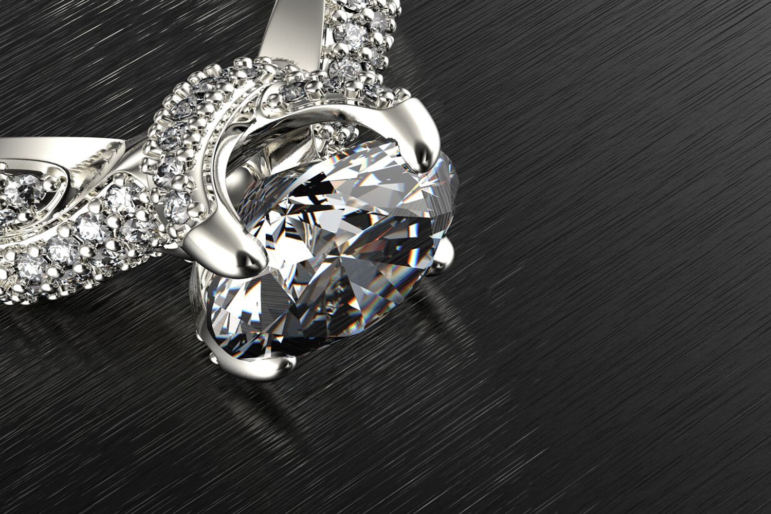 WHY DIAMONDS ARE SO VALUABLE Francois Jewellers