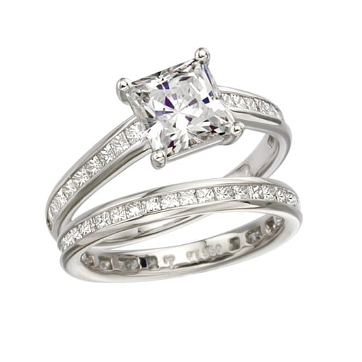F175 - Francois Jewellers - Leading Jewellery Designer