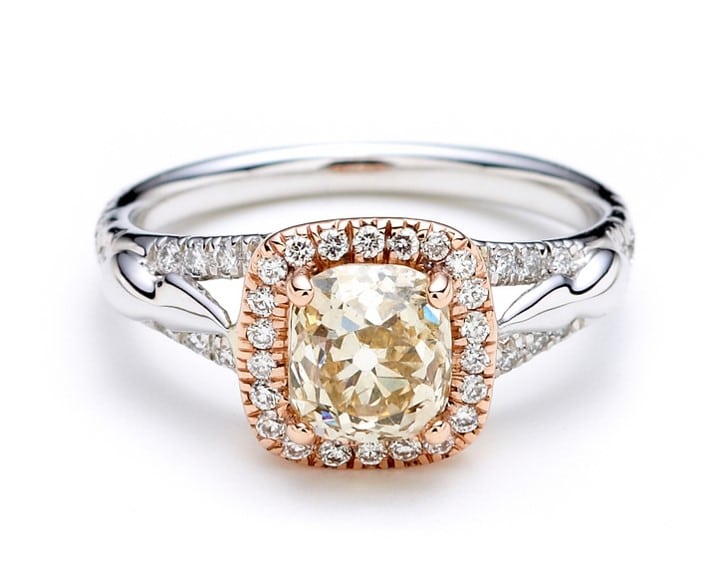 PV199 - Francois Jewellers - Leading Jewellery Designer