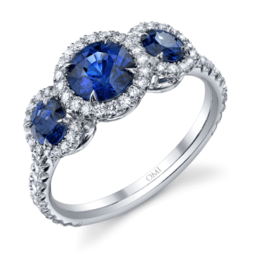 PV270 - Francois Jewellers - Leading Jewellery Designer