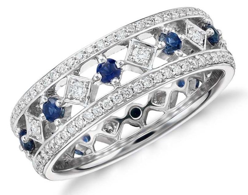 PV291 - Francois Jewellers - Leading Jewellery Designer