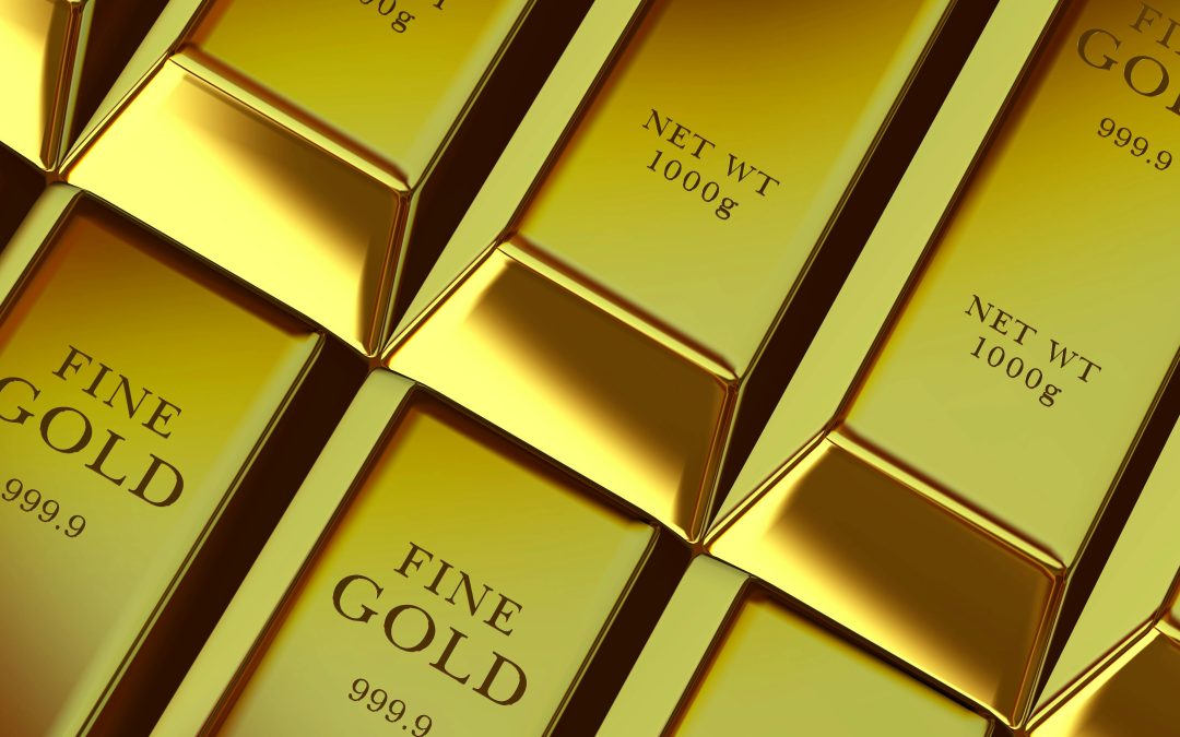 GOLD