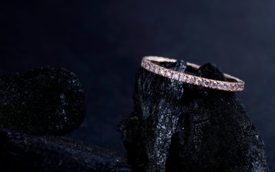 WHERE DOES MOISSANITE COME FROM – NATURAL STONE OR MAN MADE?