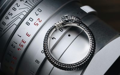 RING TERMINOLOGY