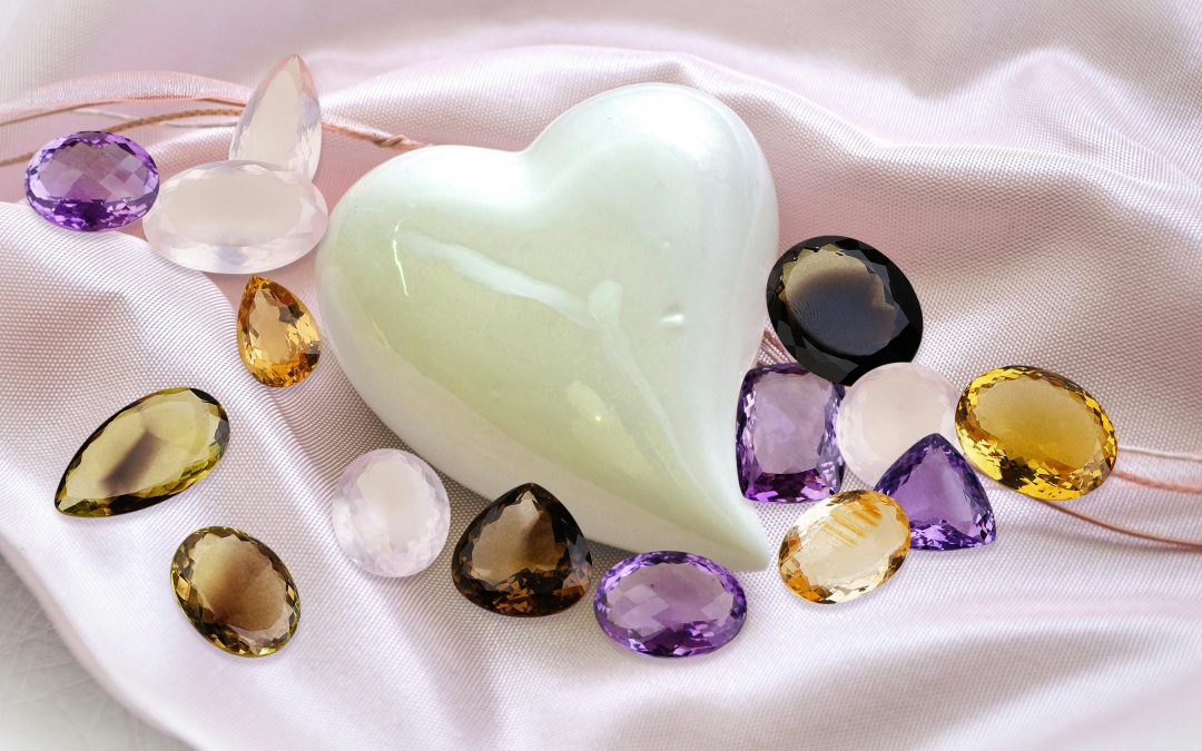 BIRTHSTONES