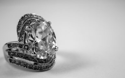THE DIAMOND – ENDURING SYMBOL OF LOVE