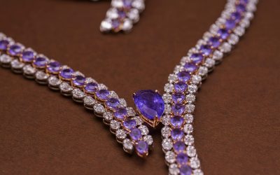 TANZANITE INFORMATION