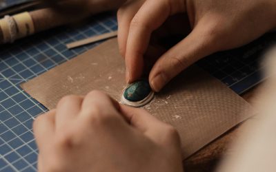STONE SETTING TERMINOLOGY