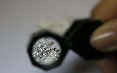 PURCHASING HIGH QUALITY MOISSANITE