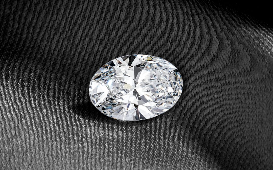 CARE FOR YOUR DIAMONDS