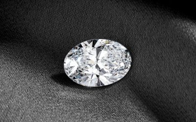 CARE FOR YOUR DIAMONDS