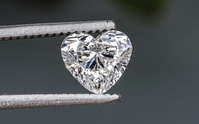 HOW TO IDENTIFY MOISSANITE