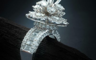 INTERESTING FACTS ABOUT DIAMONDS