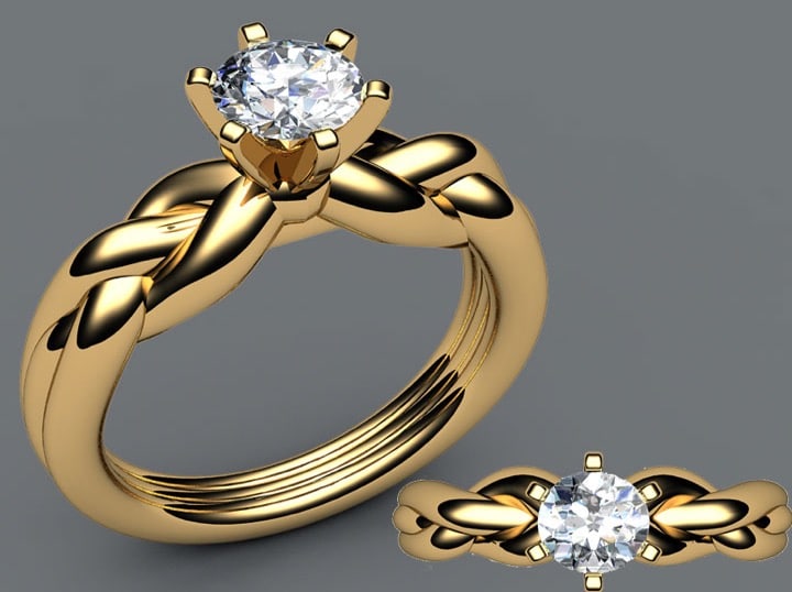 P138 - Francois Jewellers - Leading Jewellery Designer