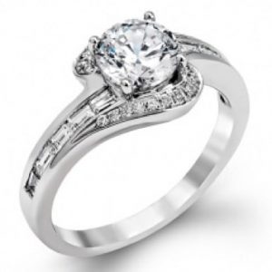 jewellery makers specialist designed ring