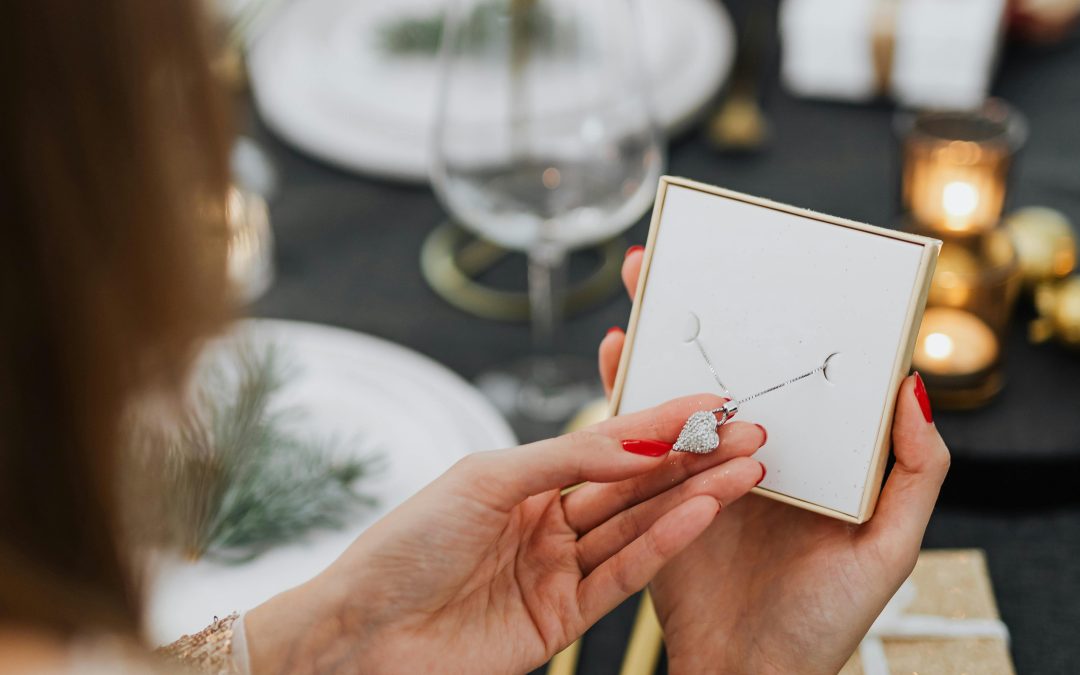 WHICH GIFTS SHOULD YOU GIVE?-ANNIVERSARY GIFTS BY YEAR