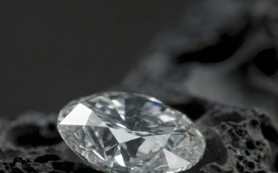 APRIL BIRTHSTONE – THE DIAMOND