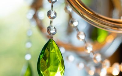 AUGUST BIRTHSTONE – THE PERIDOT