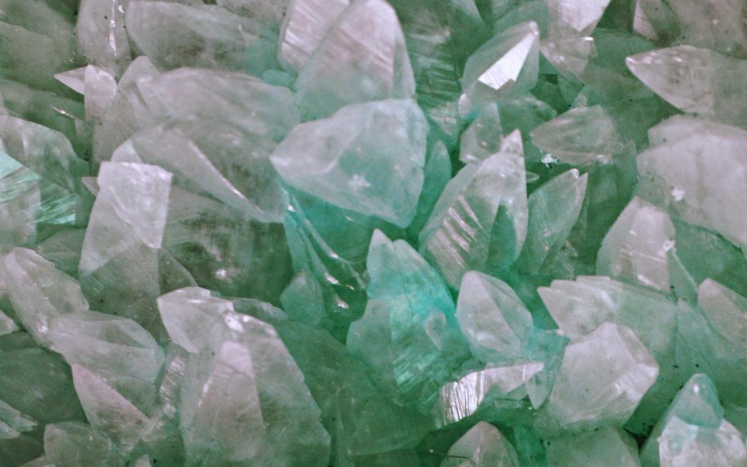 THE HISTORY OF JEWELLERY MAKING