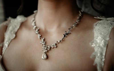 BRIDAL JEWELLERY INSPIRATION