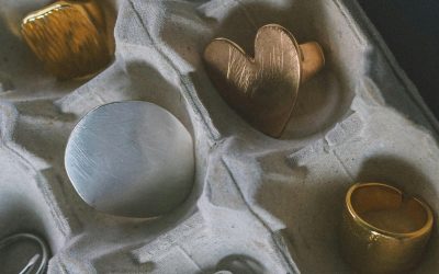CUSTOM ENGAGEMENT RINGS – INSPIRED BY THE SEASONS
