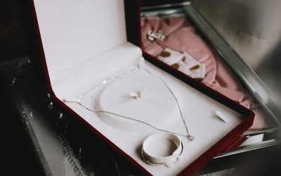 1st YEAR ANNIVERSARY GIFTS