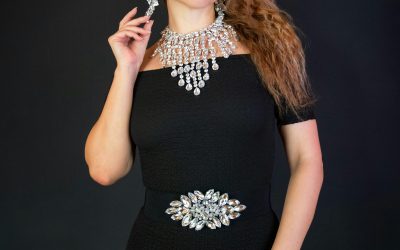 YOU HAVE “THE” DRESS – NOW ITS TIME TO ACCESSORISE!