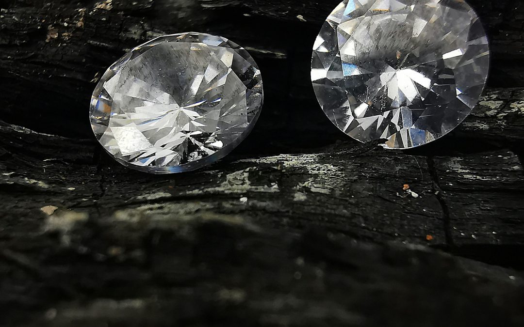 YOUR MOISSANITE ENGAGEMENT RING WILL BE PROTECTED “EVERMORE”