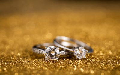 FRANCOIS JEWELLERS CARE: KEEPING YOUR JEWELLERY AND WATCH CORONA SAFE