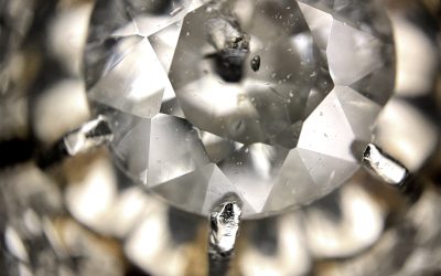 DIAMONDS