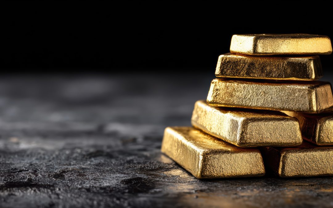 INTERESTING FACTS ABOUT GOLD