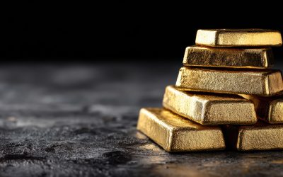INTERESTING FACTS ABOUT GOLD