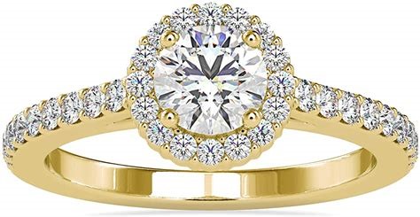 moissanite rings south africa - Francois Jewellers - Shop Jewellery Online